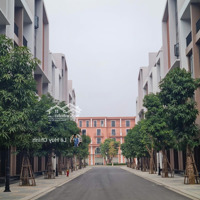 Shophouse Kế Cận Đl Hừng Đông-Đl Bốn Mùa,Vin Wonders,Vinhomes Ocean Park 3.70M2.Mt 5M.giá Hơn 9 Tỷ