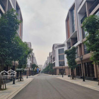 Shophouse Kế Cận Đl Hừng Đông-Đl Bốn Mùa,Vin Wonders,Vinhomes Ocean Park 3.70M2.Mt 5M.giá Hơn 9 Tỷ