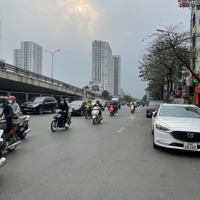 Độc Quyền Bán Gấp Nhà Mặt Phố Nguyễn Trãi Gần Royal City 2 Mặt Tiền Vip 374M2