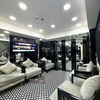 Chỉ 3X Tỷ Sở Hữu Nhàmặt Tiềnphan Đình Phùng Ngay Hai Bà Trưng, Ngang 9Mx16M Nở Hậu - Hầm 4 Lầu
