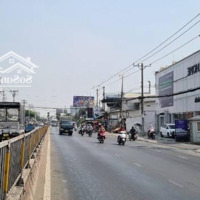 Bán 860M2 Đất Thổ Cư Mặt Tiền Đường Quốc Lộ 13, Hiệp Bình Chánh, Tp Thủ Đức, Giá Tốt 99 Tỷ