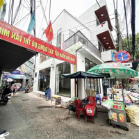 Sập Hầm! Góc 2Mặt Tiềnlý Tự Trọng 68M2 Kinh Doanh Sầm Uất Đang Cho Thuê 20 Triệu/Th 0972962754