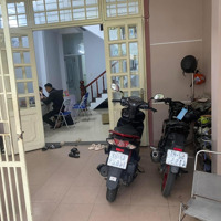 Nhà 2 Tầng Mặt Tiền Đường Bàu Trảng 2 -Diện Tích80M2 Ngang 5M