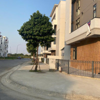 Shophouse Vị Trí Đẹp + Giá Tốt Nhất Dự Án Centa Vsip, Trung Tâm Vùng Thủ Đô.