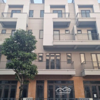 Shophouse Vị Trí Đẹp + Giá Tốt Nhất Dự Án Centa Vsip, Trung Tâm Vùng Thủ Đô.