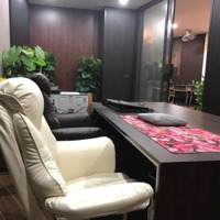 Bán Shophouse Vip: Mặt Tiền 11,5M X 128,6M2 X 9 Tầng Đường 64M Ngã 3 Đường Vip Đẳng Cấp Nhất Hn