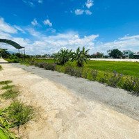 Mặt Tiền View Sen Tuyệt Đẹp Điện Tiến - Đất Ở Hoàn Toàn - Hàng Hiếm