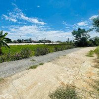 Mặt Tiền View Sen Tuyệt Đẹp Điện Tiến - Đất Ở Hoàn Toàn - Hàng Hiếm