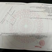 Bán Lô Đất Vườn Hơn 600M Ngang 20M, Sát Đường Bùi Thị Xuân, Tân Bình