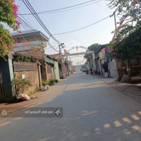 Cần Bán Gấp Đất Đẹp Giá Tốt Tại Thư Phú , Thường Tíndiện Tích53M² (Mặt Tiền 4M, Hậu 4M), Giá 2,2 Tỉ