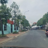 Cần Bán 3300 M2 Đất Mặt Tiền Đường Lào Cai Phường Chánh Nghĩa, Tp Thủ Dầu Một, Bình Dương