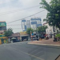 Cần Bán 3300 M2 Đất Mặt Tiền Đường Lào Cai Phường Chánh Nghĩa, Tp Thủ Dầu Một, Bình Dương