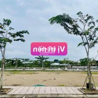 Đất Nền Thổ Cư 80M2 Sổ Hồng Trung Tâm Tp Ngã Bảy, Kdc Lái Hiếu