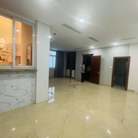 Cho Thuê Nhà Mặt Phố Tại Nhất Chi Mai, 90 Triệu, 450M2, 10 Phòng Ngủ 8 Vệ Sinh Đẹp, Nhiều Tiện Ích Chỉ Với