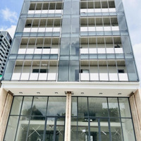 Tòa Nhà Đẹp Mới Xây Cho Thuê Khu Sân Bay, Quận Tân Bình, 10X20M, Hầm 1T6L , 180 Triệu/Tháng