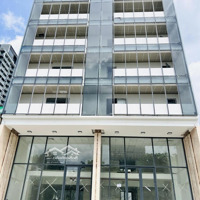 Tòa Nhà Đẹp Mới Xây Cho Thuê Khu Sân Bay, Quận Tân Bình, 10X20M, Hầm 1T6L , 180 Triệu/Tháng