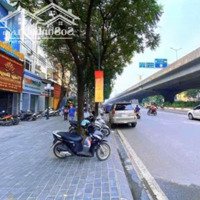 Cho Thuê Nhà Mặt Phố Khuất Duy Tiến 8 Tầng, Thanh Toán Có Lợi, Vị Trí Đẹp