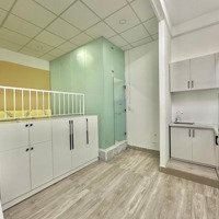 Chdv Duplex Gác Cao Full Nội Thất Cạnh Lotte Mart Quận 7