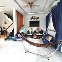 Bán Biệt Thự Sân Vườn Mini - 195M2 - Ngay Chợ Thủ Đức - Hồ Văn Tư - Võ Văn Ngân - Chủ Bán Gấp