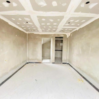 Bán Lô 3 Căn Nhà Mới Xây 1 Nhà Ra Ô Tô Đường Phan Trọng Tuệ