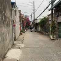 Bán Nhà Cấp 4 -Hxh-Tỉnh Lộ 43- 79M - Giá Bán 4,05Tỷ - Liên Hệ: 0962939778