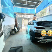 Nhà Đẹp 5 Tầng (4.6 X 18) - Ô Tô Ngủ Nhà. Gần Mt. Hẻm Thông. Dòng Tiền 40 Triệu/Th
