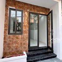 Căn 50M2 An Thượng, Ô Tô Đỗ Cửa - Nhà Có Sân Trước Sau Cực Thoáng