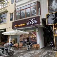 Độc! Mặt Phố Quang Trung - Lý Thường Kiệt, Hoàn Kiếm 33 Tỷ Mặt Tiền 3.8M, 6 Tầng Mới