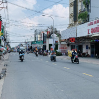 Mặt Tiền Nguyễn Ảnh Thủ, Vị Trí Sầm Uất,Diện Tích5X25M, Dòng Tiền 20 Triệu/Tháng, Giá Chỉ 13.5 Tỷ Tl