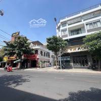 Bán Căn Góc Nguyễn Thiện Thuật Khu Phố Tây Nha Trang Giá Bán 35,5 Tỷ