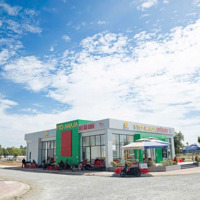 Đón Đầu Cao Tốc Đất Nền Kđt Alana City, Phú Giáo, Bình Dương