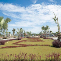 Đón Đầu Cao Tốc Đất Nền Kđt Alana City, Phú Giáo, Bình Dương