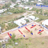 Duy Nhất 1 Lô 141M2 Giá Bán 565 Triệu Ngay Gần Trung Tâm Dương Đông, Phú Quốc