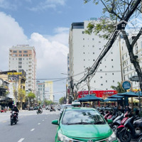 Siêu Rẻ! Lô Góc Kẹp Kiệt Nguyễn Văn Thoại- Diện Tích 200M2 Ngang 8.5M Nở Hậu- Chỉ 147 Triệu/M2