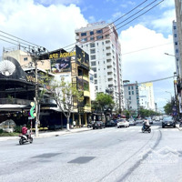 Siêu Rẻ! Lô Góc Kẹp Kiệt Nguyễn Văn Thoại- Diện Tích 200M2 Ngang 8.5M Nở Hậu- Chỉ 147 Triệu/M2
