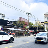 Siêu Rẻ! Lô Góc Kẹp Kiệt Nguyễn Văn Thoại- Diện Tích 200M2 Ngang 8.5M Nở Hậu- Chỉ 147 Triệu/M2