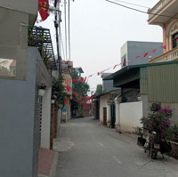 Chính Chủ Gửi Bán Thôn Hội Phụ , Đông Hội , Đông Anh, Hà Nội