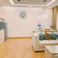 Cho Thuê Căn Hộ Phố 1 Ngủ Mặt Phố Mai Hắc Đế: 70M 2, 15 Triệu/Tháng. Nhà Nội Thất Đẹp.