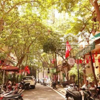Cho Thuê Nhà Phố Cổ Hàng Mắm, Tt Hoàn Kiếm - Phù Hợp Mọi Mô Hình