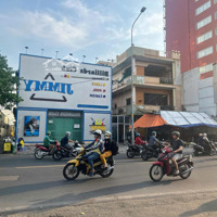 Cho Thuê Nhà Vị Trí Đẹp Căn Góc 2 Mặt Tiền 10X30M Đường Hòa Bình, Quận Tân Phú