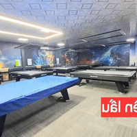 Cho Thuê Nhà Vị Trí Đẹp Căn Góc 2 Mặt Tiền 10X30M Đường Hòa Bình, Quận Tân Phú