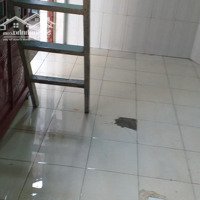 Nhà Gần Khu Công Nghiệp Tân Bình Cầu Tham Lương Q12