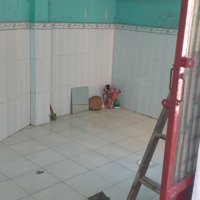Nhà Gần Khu Công Nghiệp Tân Bình Cầu Tham Lương Q12