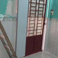 Nhà Gần Khu Công Nghiệp Tân Bình Cầu Tham Lương Q12