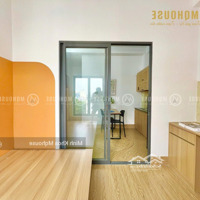 Cho Thuê Phòng Trọ Duplex/ 1 Phòng Ngủmới 100% Thang Máy, Bảo Vệ 247 Gần Công Viên Gia Định Giáp Phú Nhuận