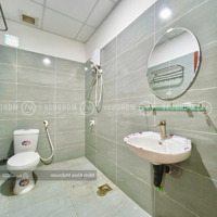 Cho Thuê Phòng Trọ Duplex/ 1 Phòng Ngủmới 100% Thang Máy, Bảo Vệ 247 Gần Công Viên Gia Định Giáp Phú Nhuận