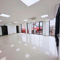 Chính Chủ Cần Cho Thuê Văn Phòng Hào Nam, Hoàng Cầu 80M2 Lô Góc Liên Hệ 0971016095