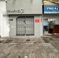 Cho Thuê Cửa Hàng Tại Lý Nam Đế, 15 Triệu, 35 M2, Mặt Tiền 3M, Chính Chủ