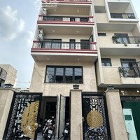 Cho Thuê Mặt Bằng, Văn Phòng 30M2 Tại Bùi Đình Túy, 7,5 Triệu, Bình Thạnh, Hcm