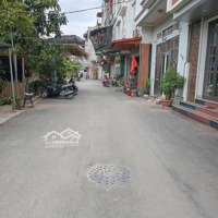 Bán Nhà Vạn Phúc - Ô Tô Thông - Diện Tích To - Giá Rẻ Nhất Khu Vực.diện Tích62M2. 10, X Tỷ